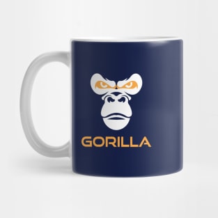 gorilla Mug